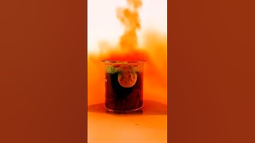 Copper and Nitric Acid Reaction