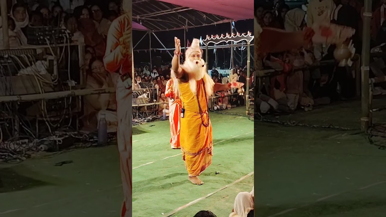 # ভাওনা শনিৰ প্ৰতিজ্ঞা পূৰণ , দুস্মন্ত শকুন্তলাৰ পুনৰ মিলন 