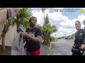 Entitled Woman Thinks She Can Outsmart Cops, Gets TASED Instead