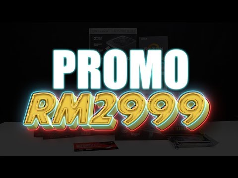 Video: Kedai Menyenaraikan Generasi Sonik Untuk PC