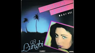 G.J LUNGHI Acapulco nights (1985)