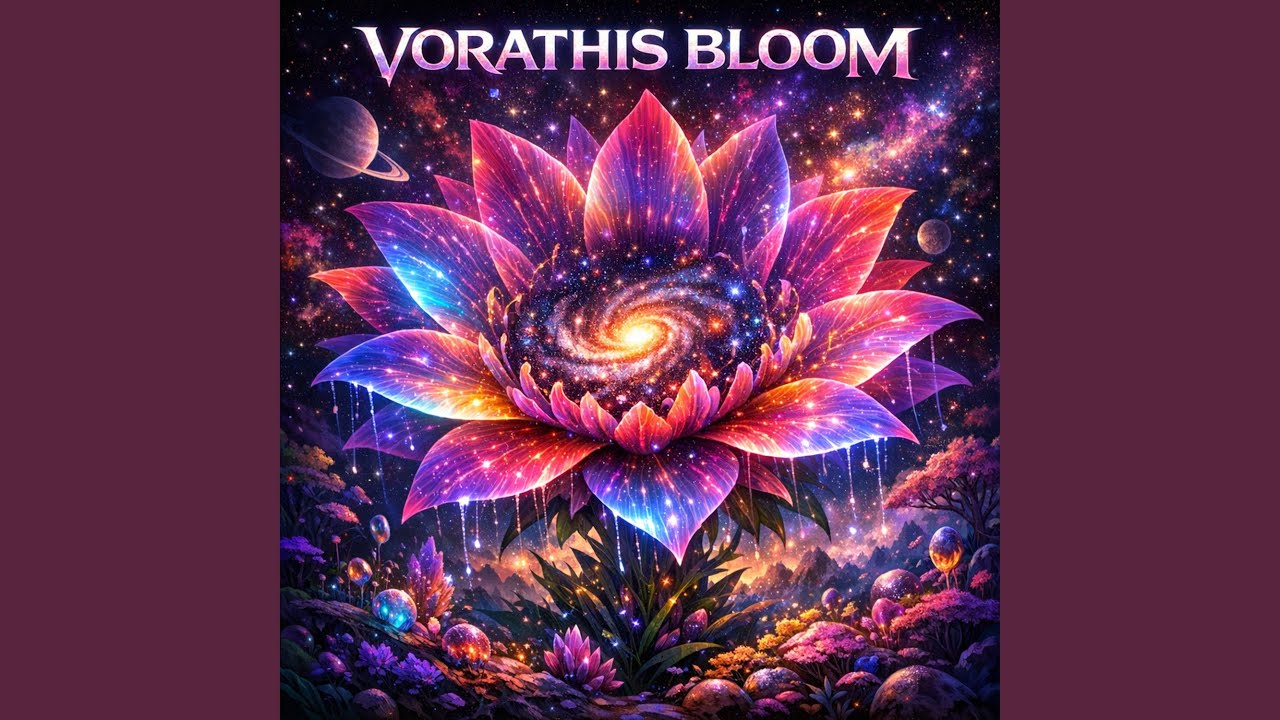 Watch Vorathis Bloom on YouTube Watch Vorathis Bloom on YouTube
