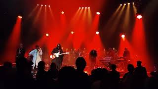 Dave Okumu – Eyes On Me @ The Roundhouse 20th April 2023