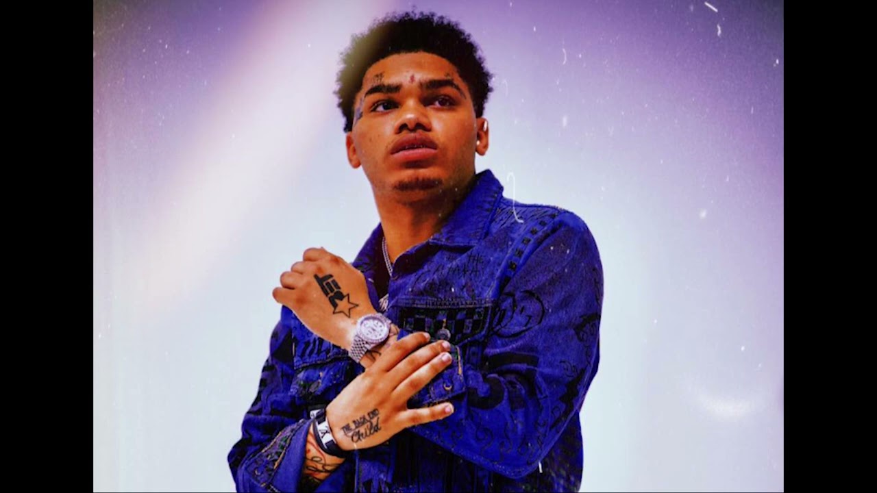 NoCap - Rich And Dangerous (Slowed+Reverb)