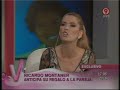 Programa Mas Viviana con Viviana Canosa del Dia 1 de Abril de 2011