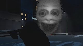 Back for more Nextbots in Gmod