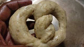 Soft Pretzel Test Run😋 screenshot 5