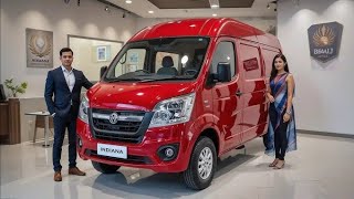 Ashok Leyland Guru Review: The LCV That’s Dominating Indian Roads in