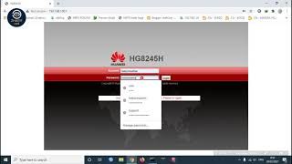 PASSWORD SUPERADMIN HUAWEI HG8245H GIG