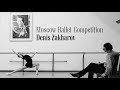 Moscow Ballet Competition Documentary – Denis Zakharov (Bolshoi Ballet Academy)