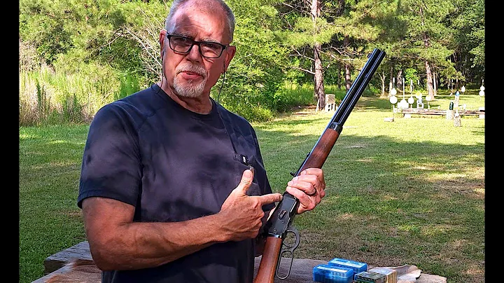 Was I Wrong About The 357 Magnum Carbine? ?