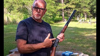Was I Wrong About The 357 Magnum Carbine? ?
