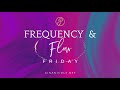 Frequency &amp; Flow Friday {12.22}: Navigating the Holiday Currents in Prep for the Upcoming Full Moon