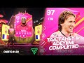 FUTTIES CARD PACKED! | TRENT & FAHEY EVOS COMPLETED | ADEYEMI & MODRIC COMPLETED | OMRTG #130