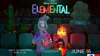 Elemental Wade Screaming Meme