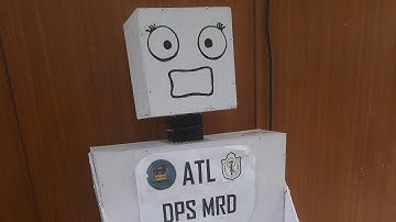 Welcome to Our Atal Tinkering Lab | DPS Mathura Road | New Delhi