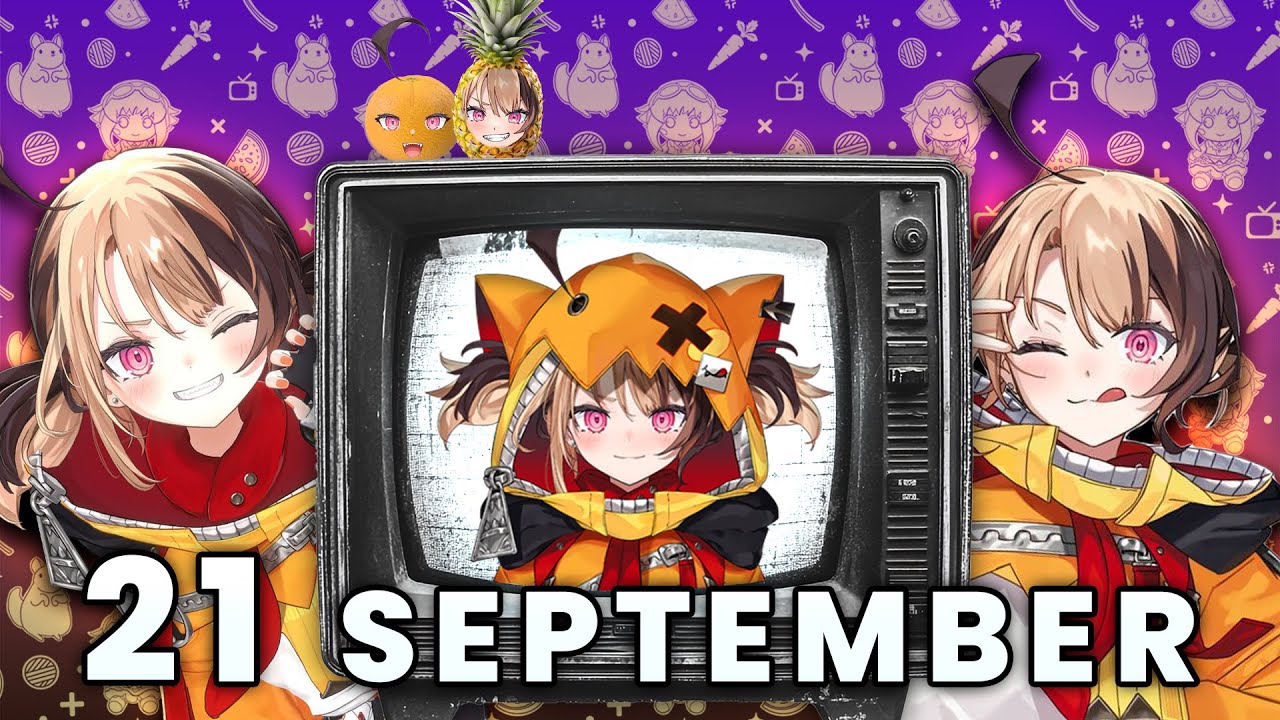 Top 10 Craziest Gigi Incidents【Gigi Murin / 21st September】