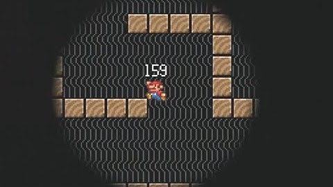 Super Mario Bros X 1.4.4 (Custom Level) - Strange Ghost House