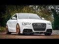 MRC TUNED (AUDI S5) WITH 500BHP