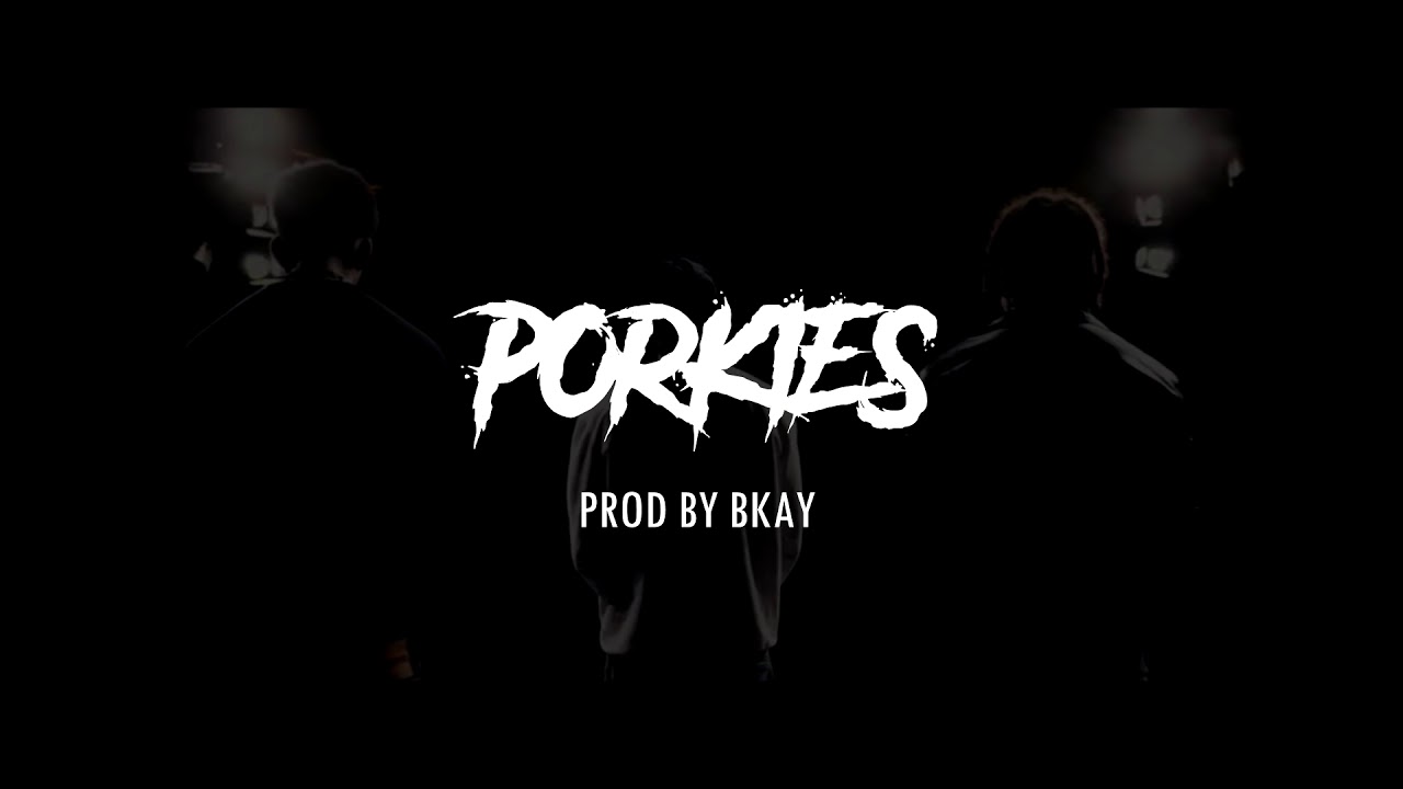 CGM x Digga D x ZK x UK Drill Type Beat ''Porkies'' [PROD @BKAYPRODUCER]