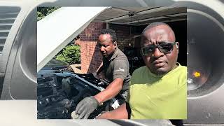 Driving From London To Harare Zimbabwe By Road Overlanding