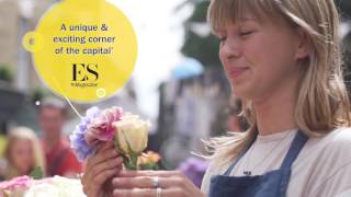 Seven Dials Spotlight - 13 August 2016