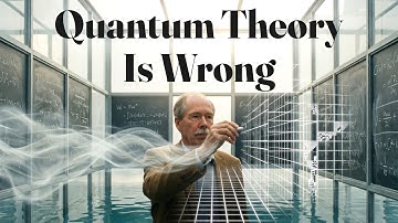 Nobel Laureate Gerard 