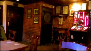 The Taps, Lytham St Annes, Lancashire