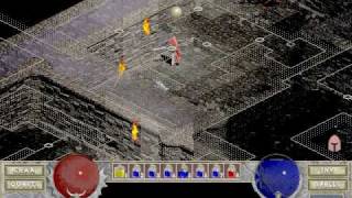 3Rd Of The 2 Mage Im