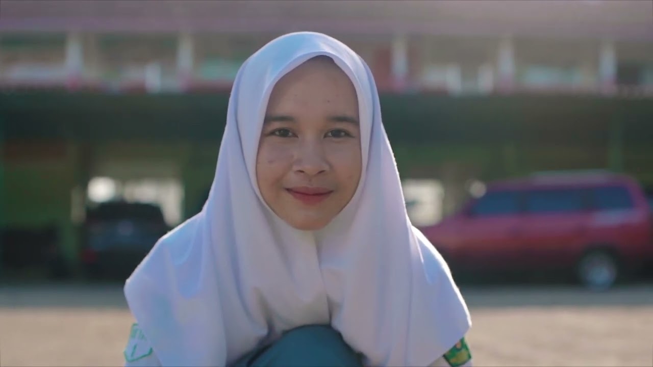 JUARA 3 FLS2N BANYUMAS 