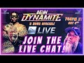AEW Dynamite Live Watch Party &amp; Reaction - Join the Live Chat (May 6, 2026) #aewdynamite #aewdon