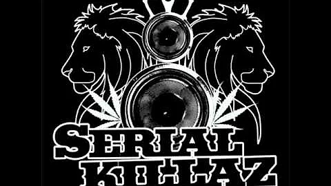 Serial Killaz - Traffic Blocking