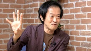 【ダイジェスト】坂元雅行氏：なぜ日本は世界から指弾される象牙取引をやめられないのか