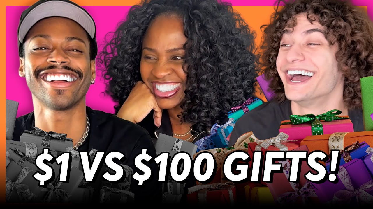 Take everything for $100 14 Things Under $100 That Are Totally Worth the Money - YouTube main image 2