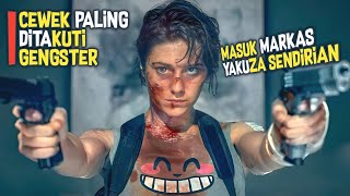 BALAS DENDAM DISISA UMUR 1 HARI - Alur Cerita Film KATE (2021)