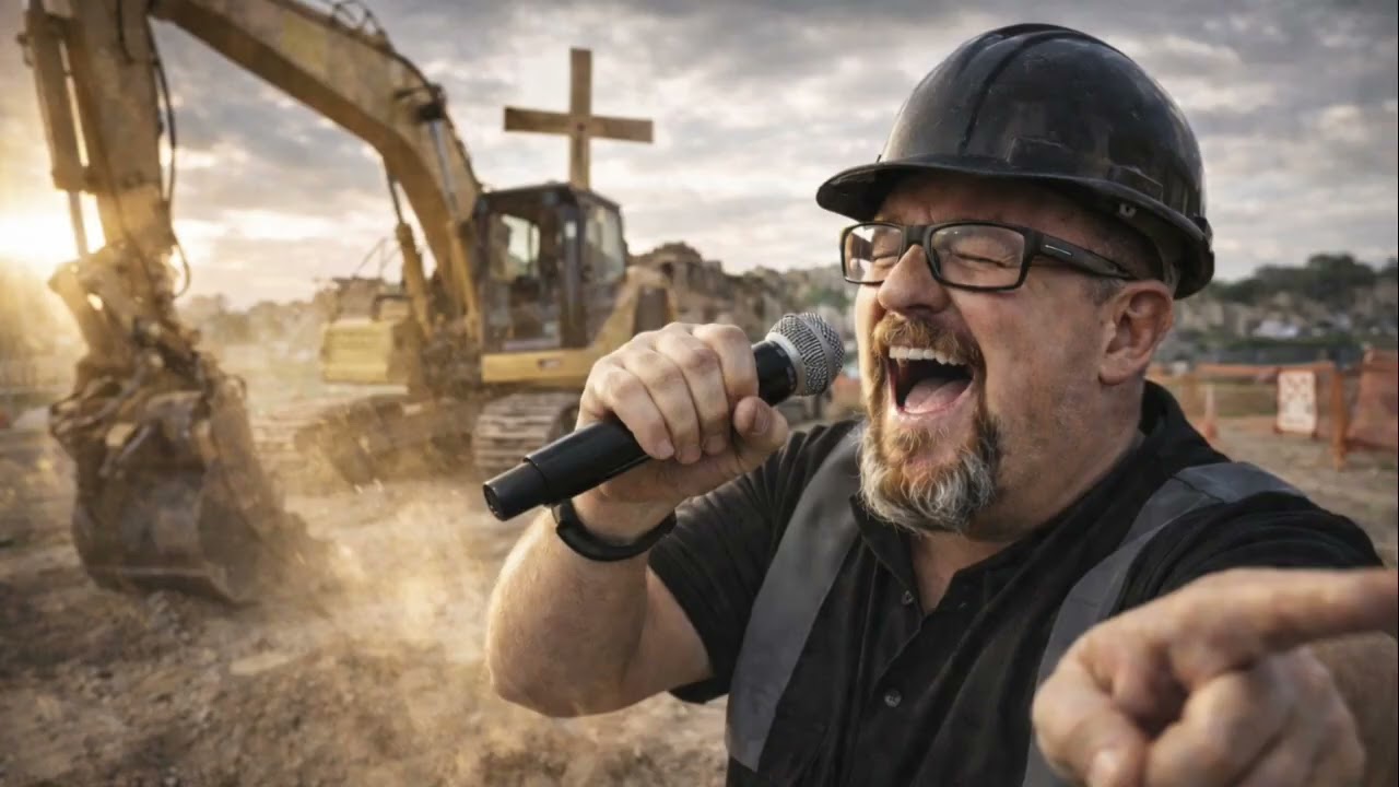 Puttin' In Work (Renew My Mind) - Christian Hip-Hop Trap Spiritual Warfare Anthem