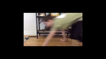 How It Feels To Chew Five Gum