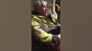Thumbnail of Are you into liquid drum and bass as much as this guy?🤣
