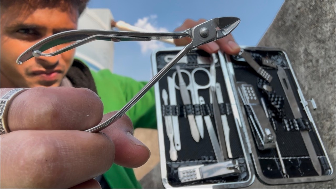 ASMR plastic surgery rp 🪷