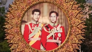 Thailands People Lost King Bhumibol Adulyadej, A King Worshipped As A Father-Figure