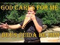 God Cares for me, Deus cuida de Mim