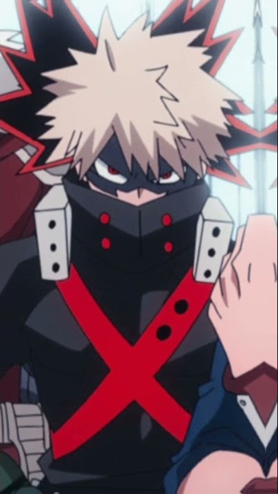 Bakugo Edit 💥 || Ia banda remix || i finally made the edit 😀