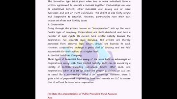 NIOS | Class-10 | Business Studies (215) Solved Assignment TMA | 2020-21 Free