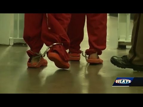 Jefferson County Metro Corrections
