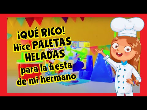 fabrica de paletas mi alegria
