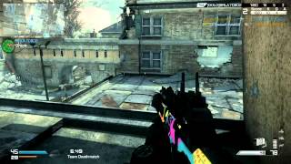How to get an easy Helo Pilot on Tremor (COD Ghost)