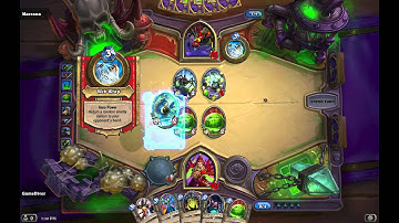 Naxxramus Arachnid Quarter Class Challenge Rogue