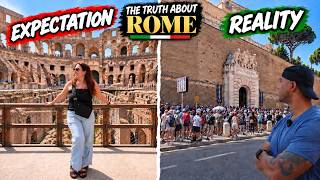 3 Days in Rome, Italy: The Perfect Itinerary | Must-See Attractions & Activities