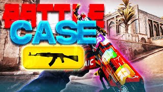 I SPENT 400$ ON HELLCASE (PROMO CODE)