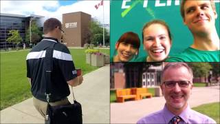 Durham College Strategic Plan: Our People
